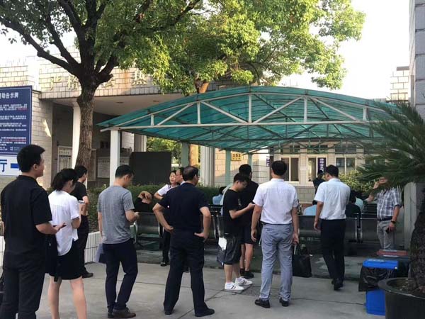 網絡暴力中的涉侵犯隱私行為如何定罪量刑？深圳律師來回答